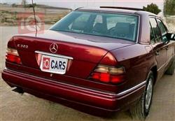 مرسيدس بنز E-Class